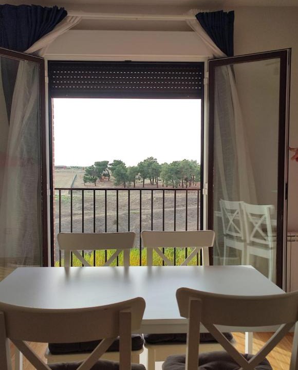 Arevalo Apartment | cuestas del arevalillo