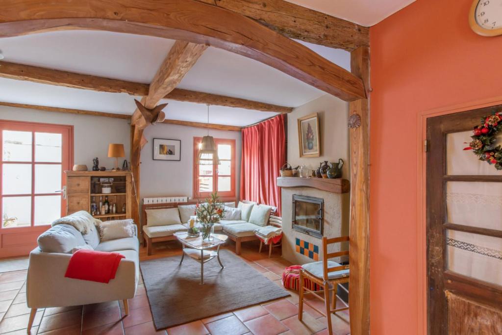 Avignon City Centre House | Cute and cozy town-house of 130m2 in Avignon