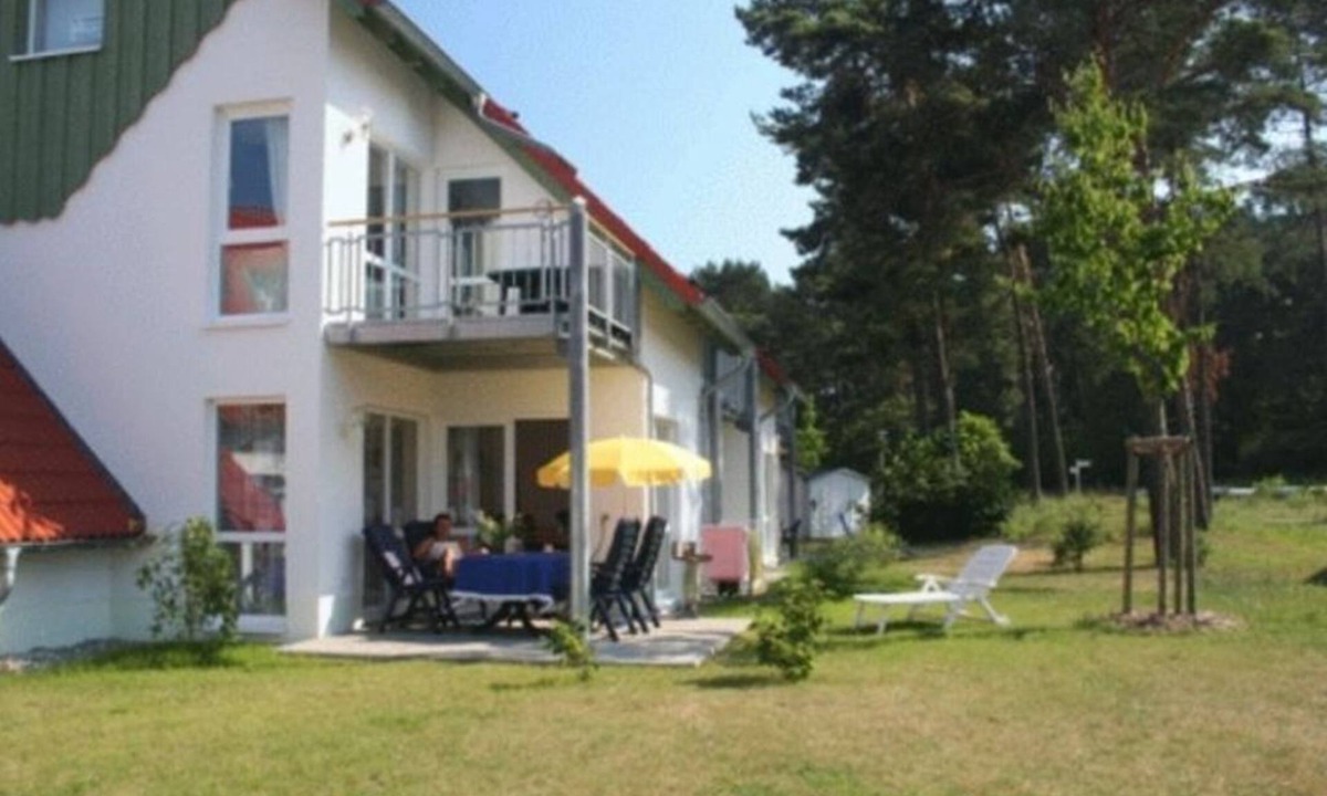 Peenemuende Apartment | Dünenresidenz Usedom vacation apartment Ostseetraum - Apartment 1
