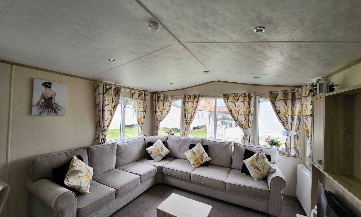 St Margaret's at Cliffe RV Rental | D&A short breaks
