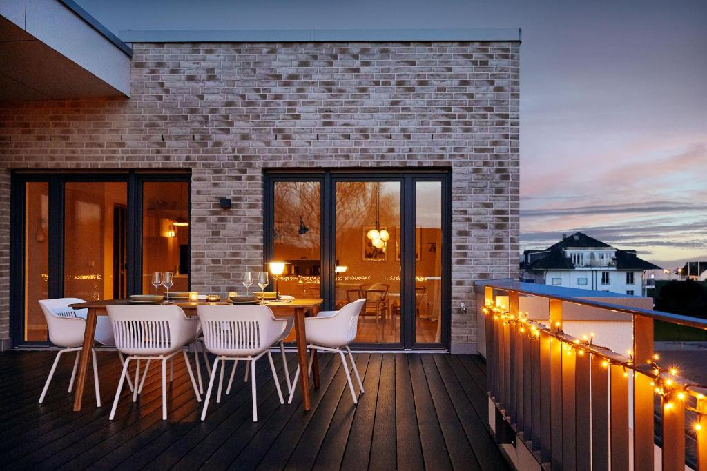 Dahme Apartment | Dahmeloft