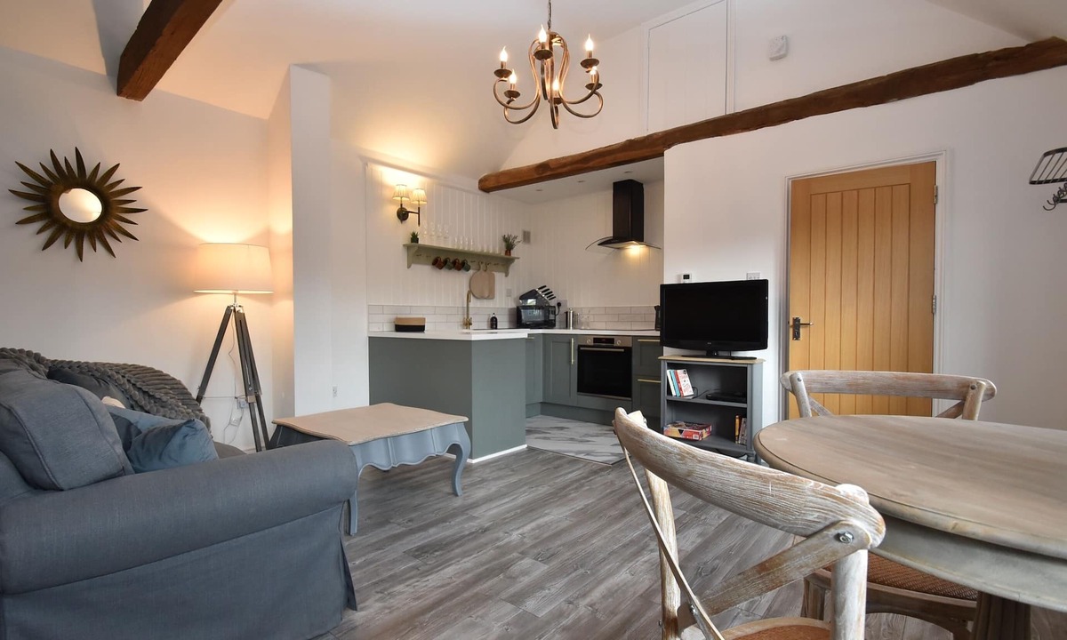 Rye Cottage | Daisy