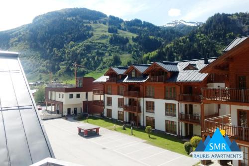 Rauris Apartment | Daniela 5