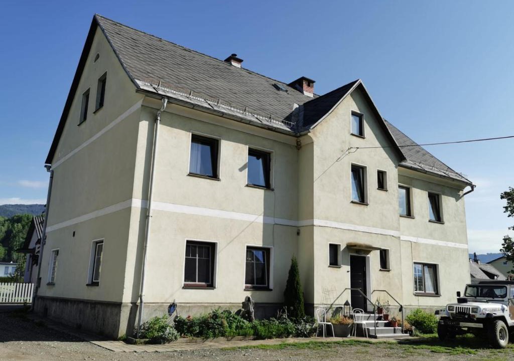 Fohnsdorf House | Danielas Privatzimmer