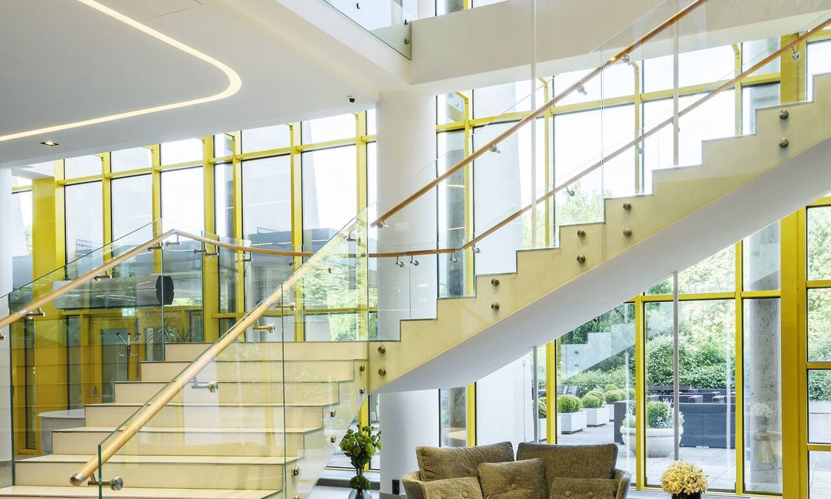Ujlipotvaros Hotel | Danubius Hotel Helia