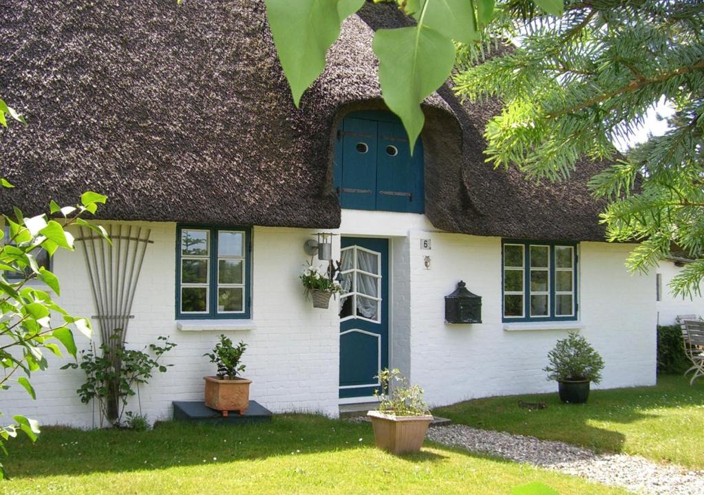Langenhorn House | Das Kätnerhaus Nordsee