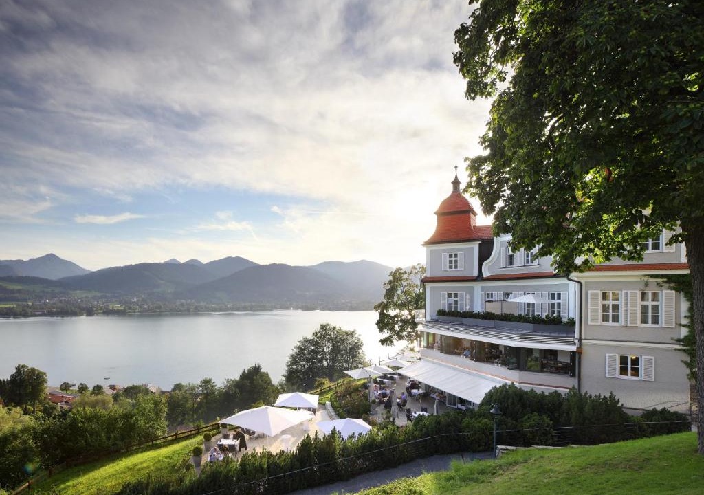 Tegernsee Hotel | Das Tegernsee