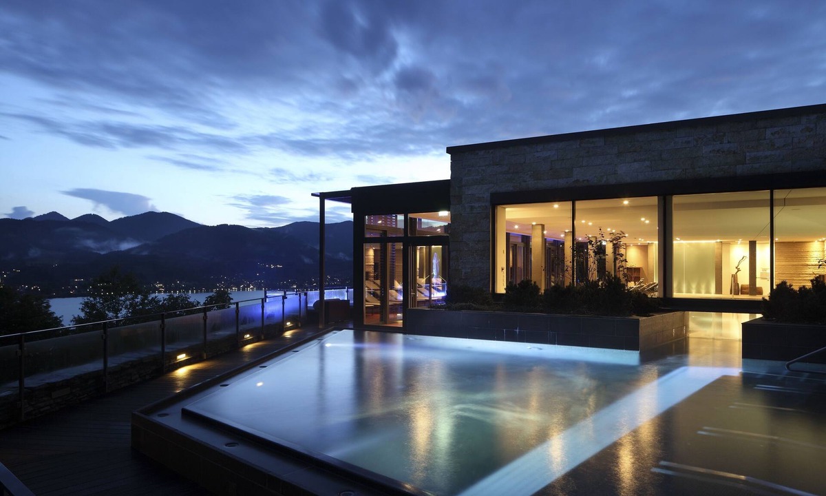 Tegernsee Hotel | Das Tegernsee