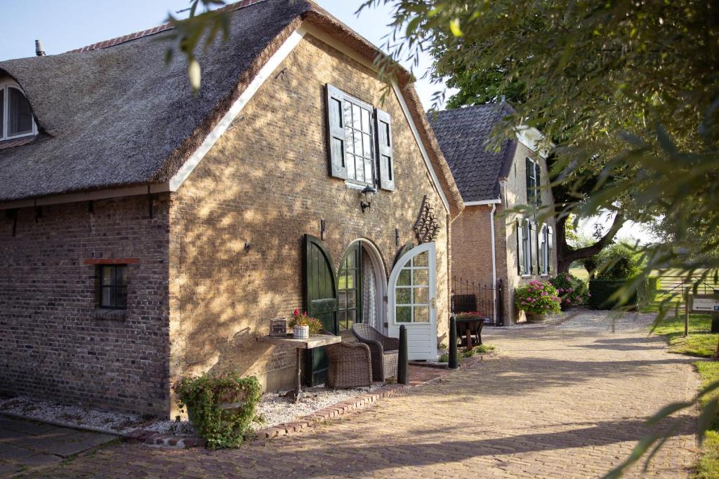Delft Apartment | de Bieslandse Heerlijkheid