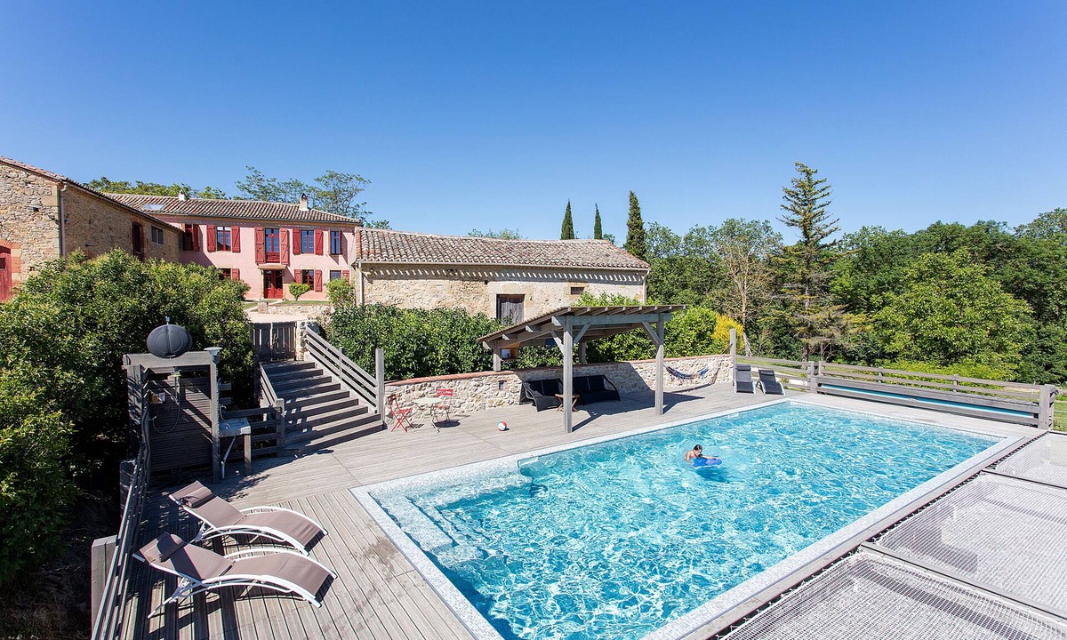 Domaine Anguyales | Montmaur