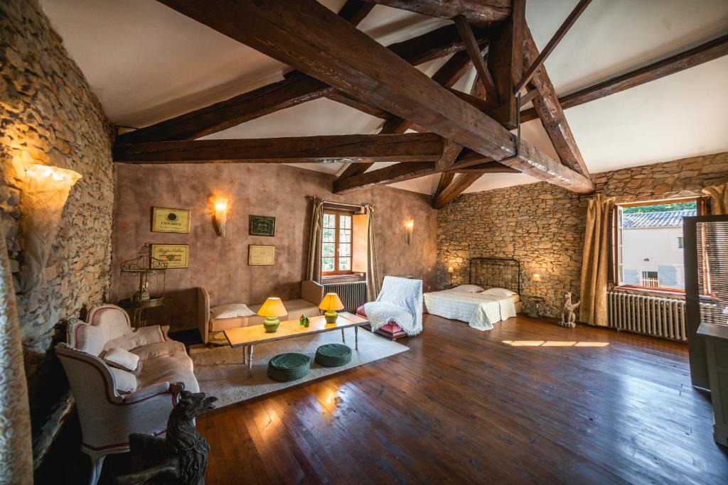 Domaine Marseillens | Carcassonne