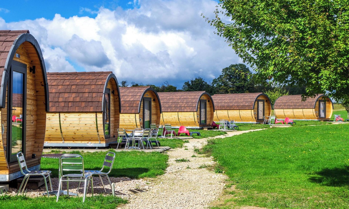 Lugny House | Domaine Joseph Lafarge