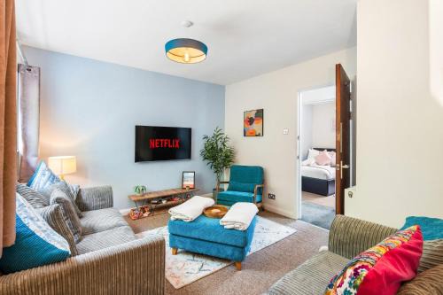 Shoreham-by-Sea House | Downs Escape By My Getaways