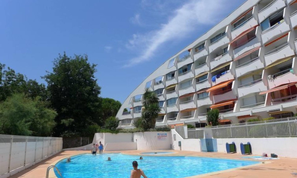 Le Couchant Apartment | du Parc I by Interhome