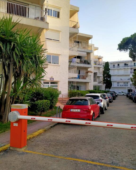 Grau i Platja Apartment | DUCAL PLAYA GANDIA