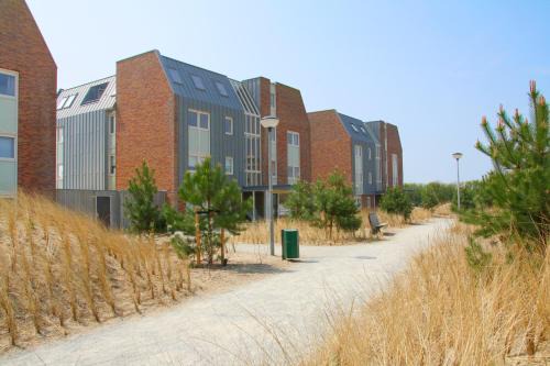 Callantsoog Apartment | Duinerei 2