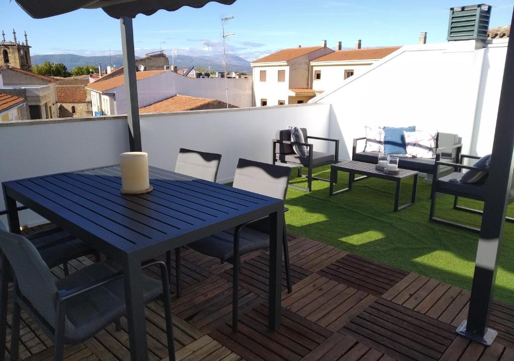 Moraleja Apartment | Duplex Jalama II