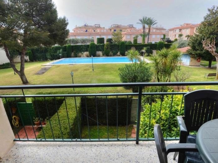 Les Mimoses | Sant Feliu de Guixols