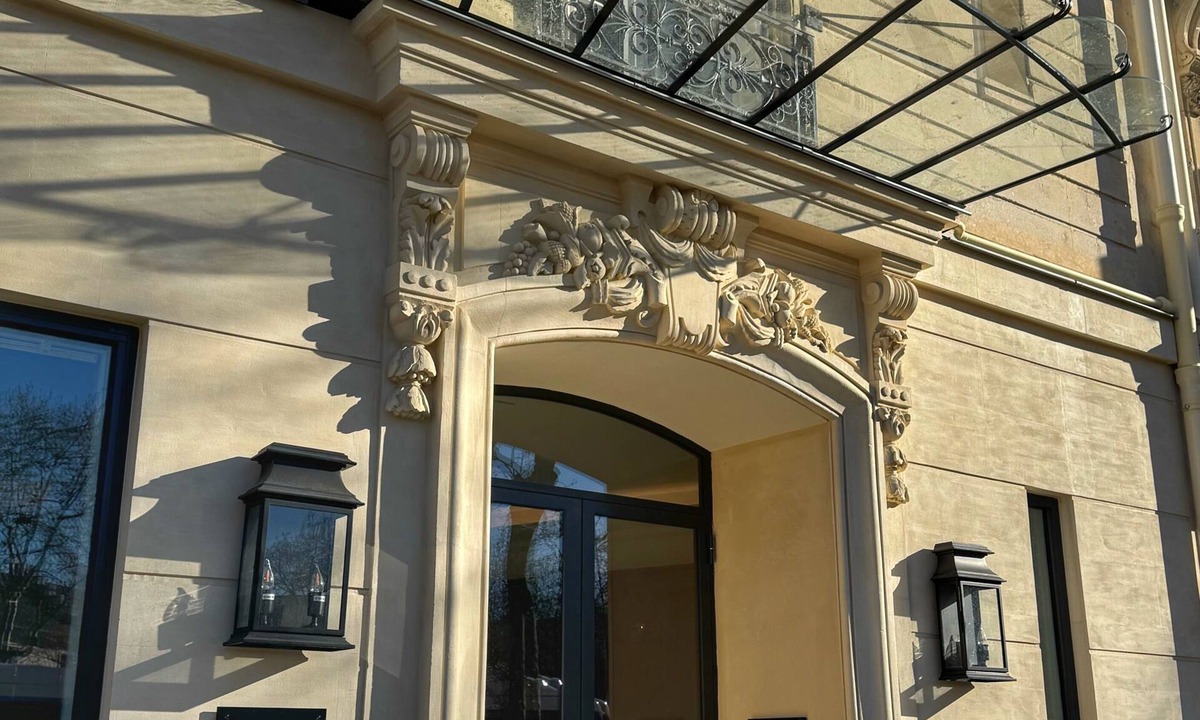 Faubourg Saint-Germain Hotel | Eiffel Yard Hotel