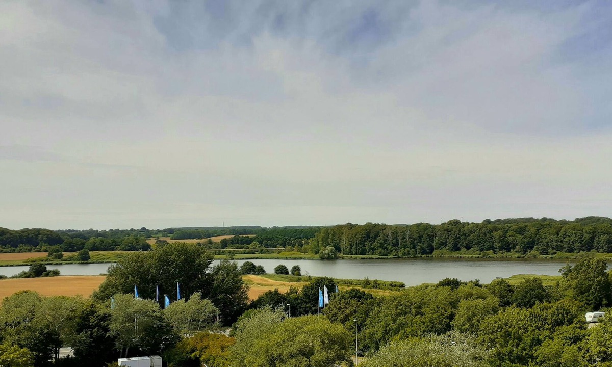 Schilksee Apartment | Ein Appartment was Gefällt