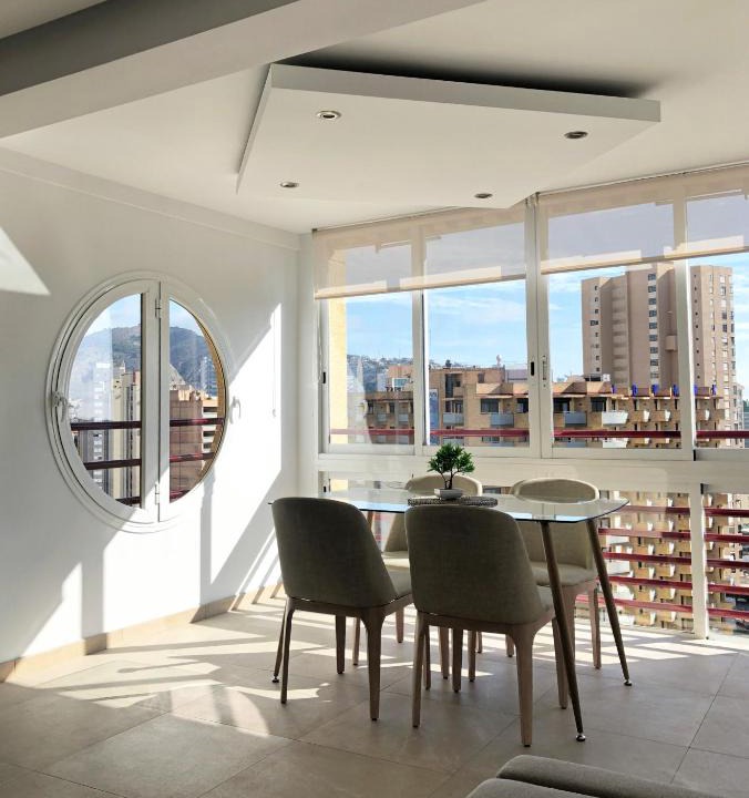 Benidorm Apartment | El Apartamento de Cristian 2