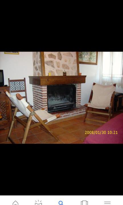 Molinos de Papel House | El Corral Del Tio Emilio