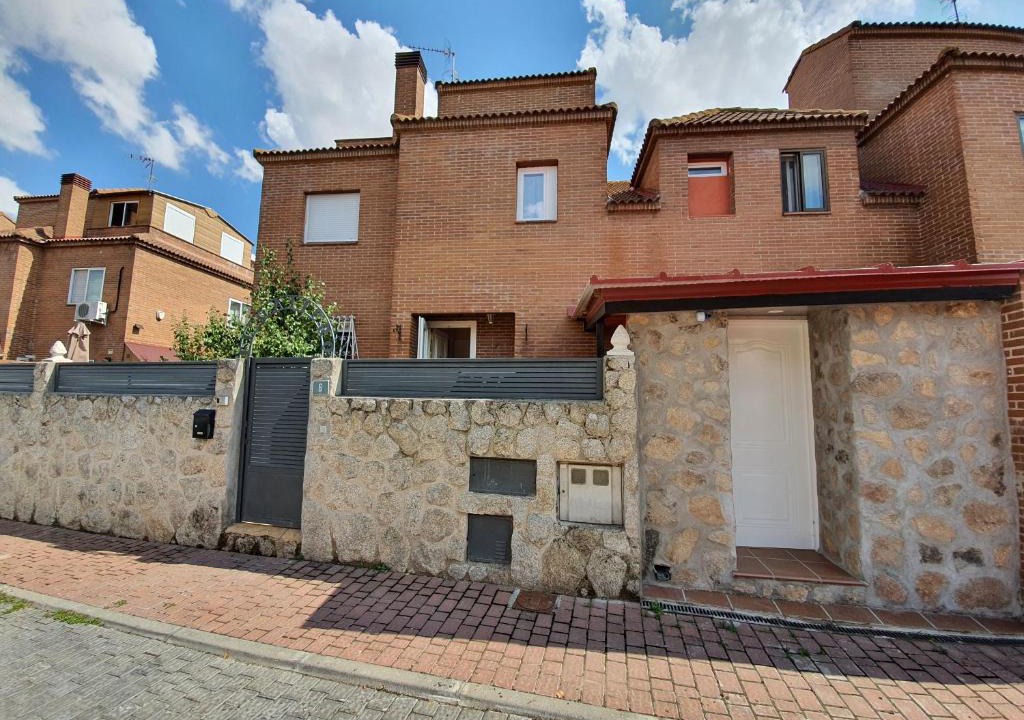 Arroyomolinos House | El Gaitero 2