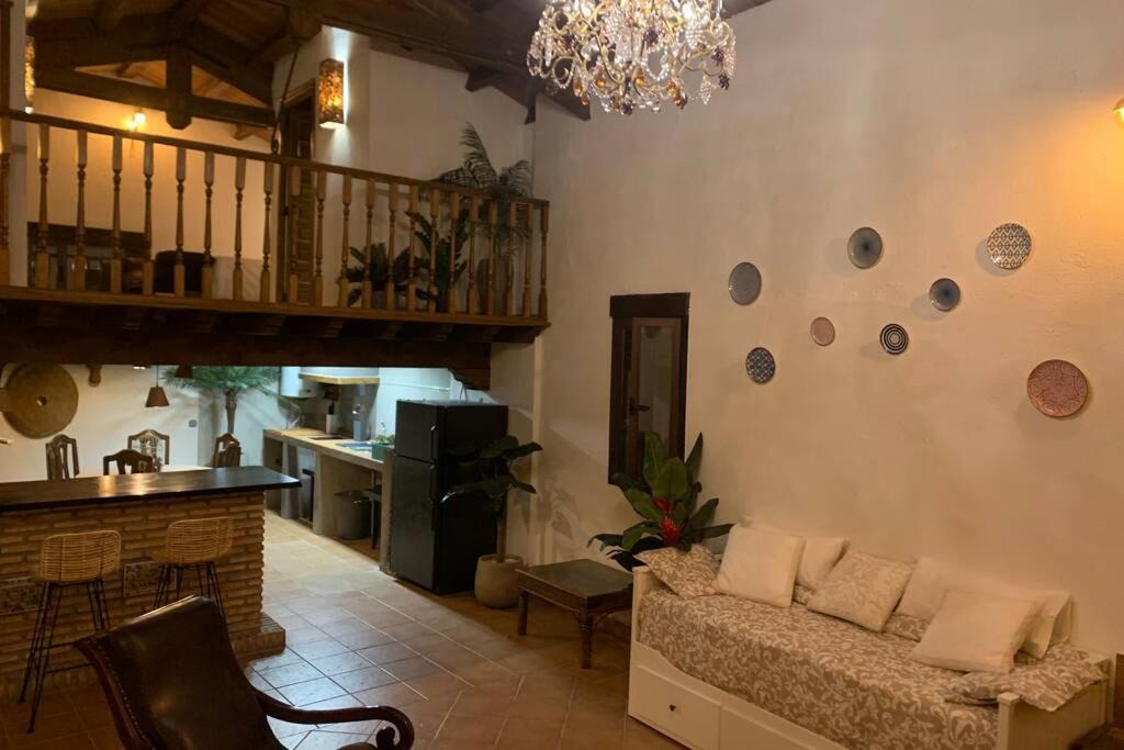 Irueste House | El Horno