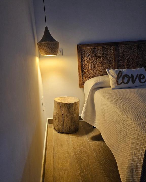 Alocen House | El Mirador de Teo