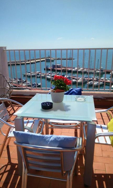 L'Ampolla Apartment | El Mirador del Port