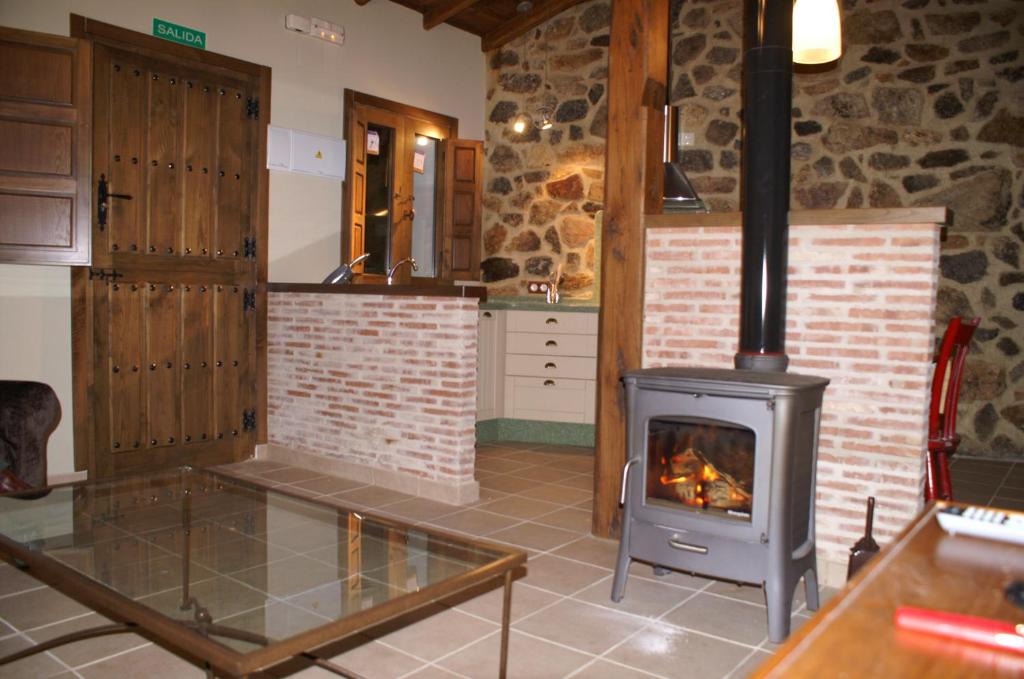 Casas del Monte House | El Naranjo