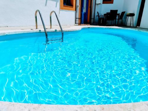 Priego de Cordoba House | El Oasis de Castil 2