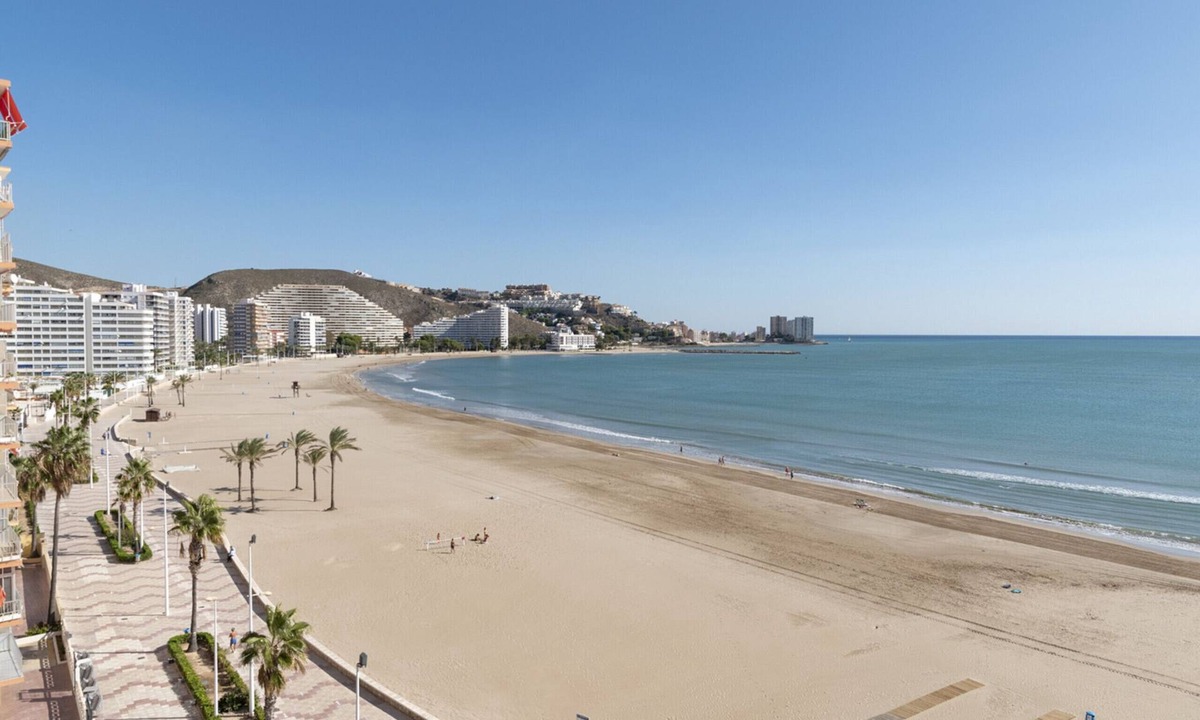 Cullera Apartment | EL RACO, A-7º-13