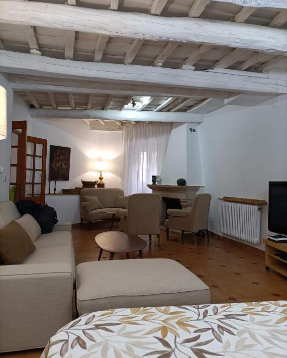 Villamiel House | El Refugio de Villamiel