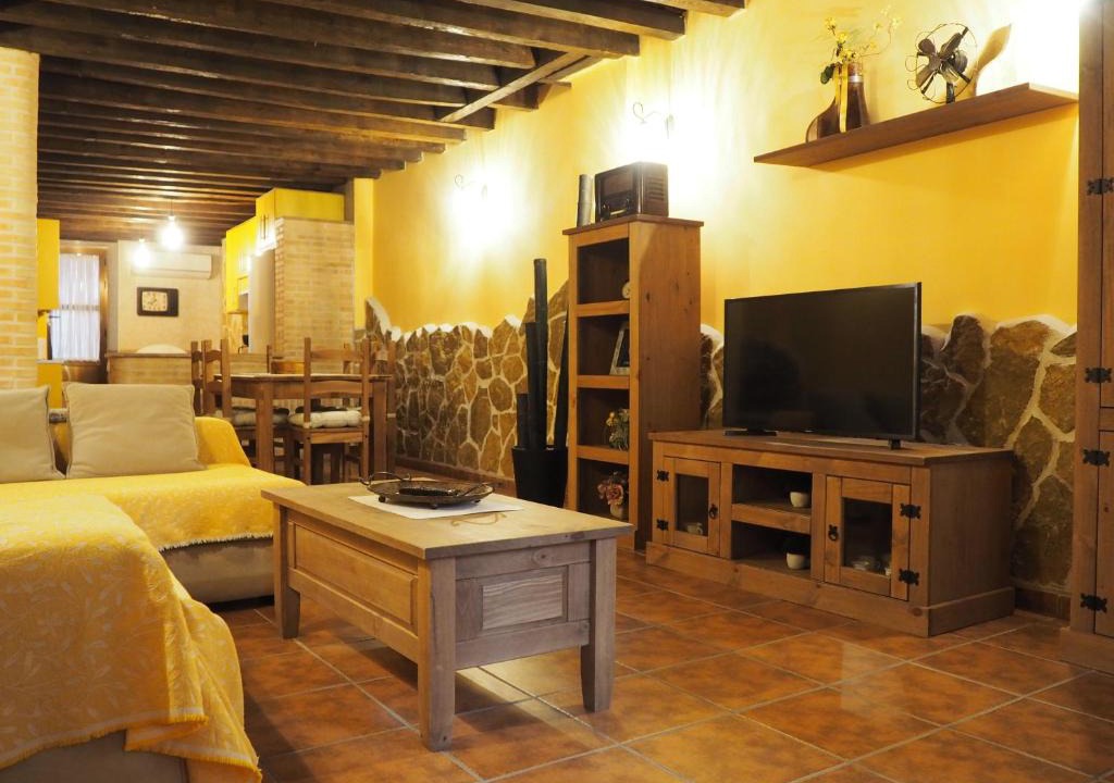 Cenicientos Apartment | El Rincón de Anter C