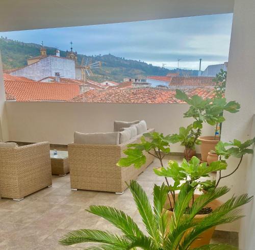 Serradilla Apartment | El Rincón de Serradilla