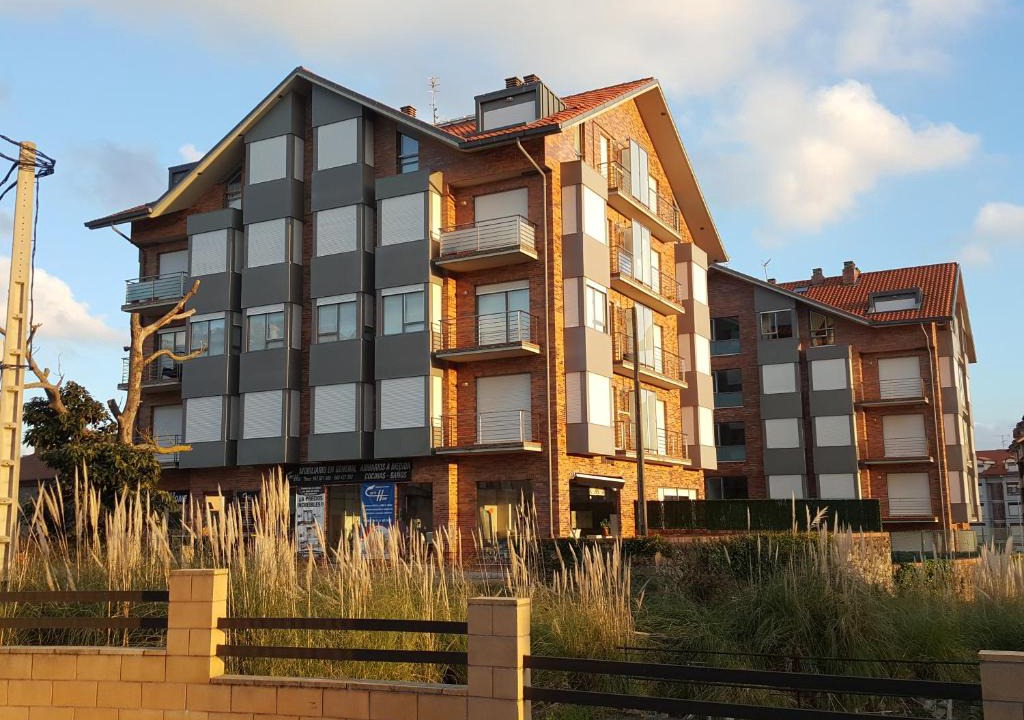 Noja Apartment | El Serbal Centro Punta la Mesa