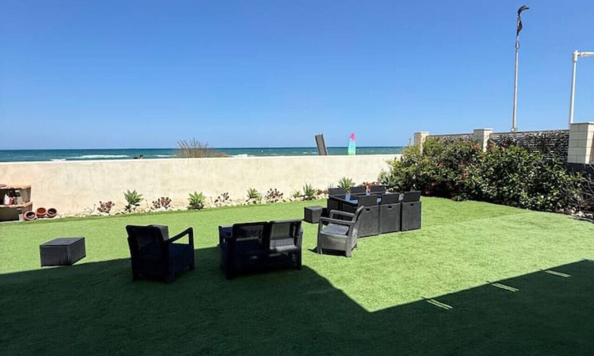 Mareny Barraquetes Apartment | Enjoy your vacation by the sea