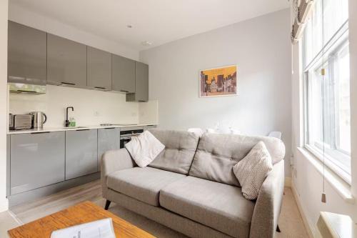 St Albans Apartment | Entire 1 Bed Central Flat - St Albans
