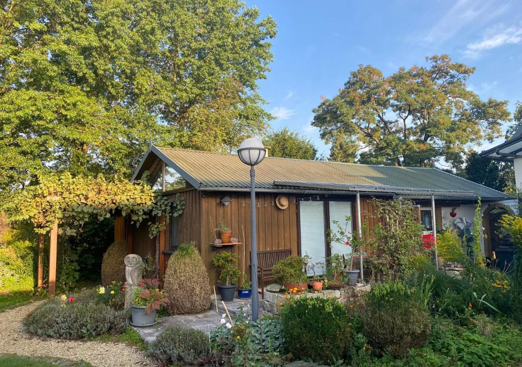 Erichshagen House | Erichshagener Ferienlaube