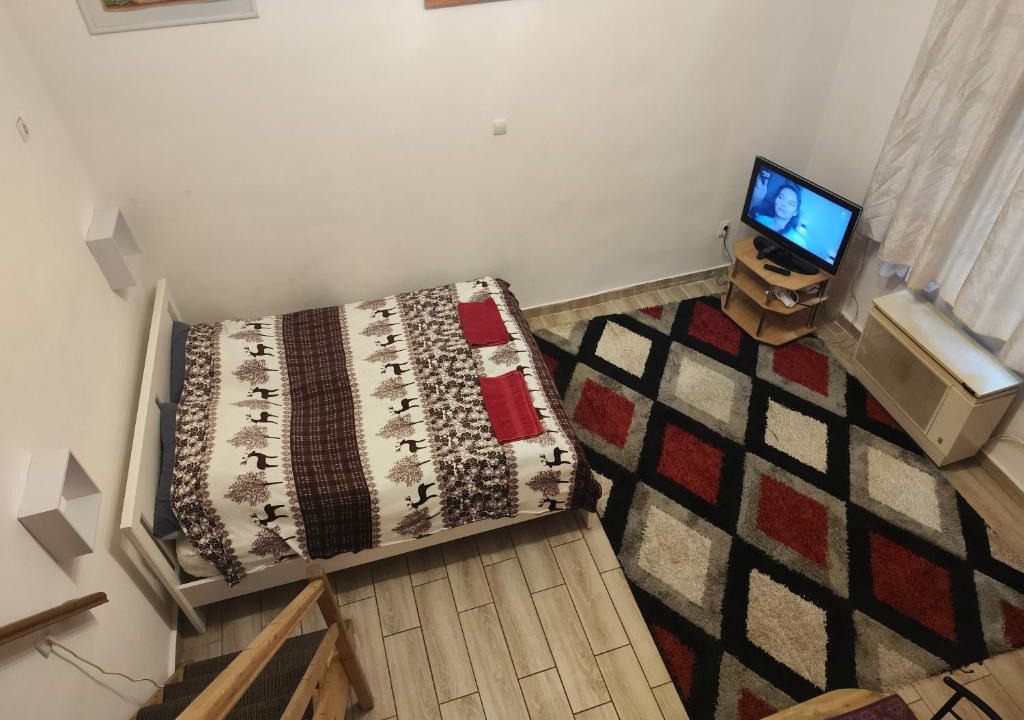 Lagymanyos Apartment | Erik Apartments