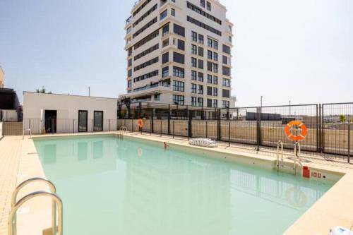 Vicalvaro Apartment | 70 m² Apartment ∙ 2 bedrooms ∙ 5 guests