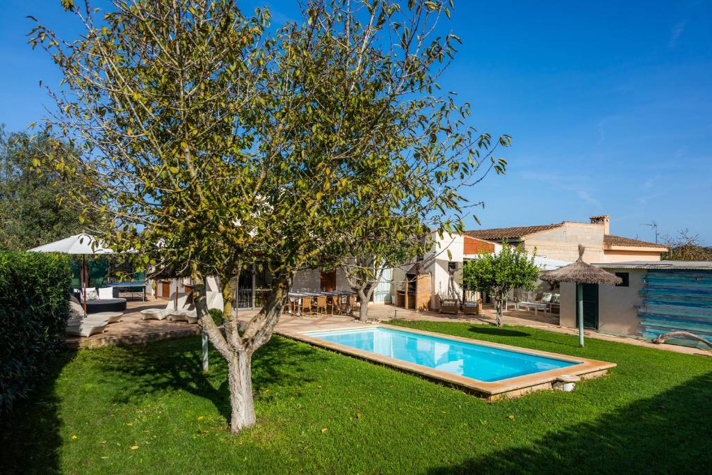 Manacor House | Es Collet