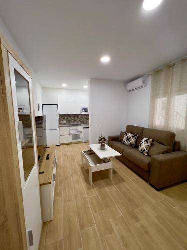 La Linea de la Concepcion Apartment | 60 m² Apartment ∙ 2 bedrooms ∙ 5 guests