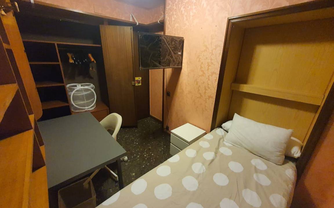 La Maternitat i Sant Ramon Resort | 120 m² Private room ∙ 1 bedroom ∙ 1 guest