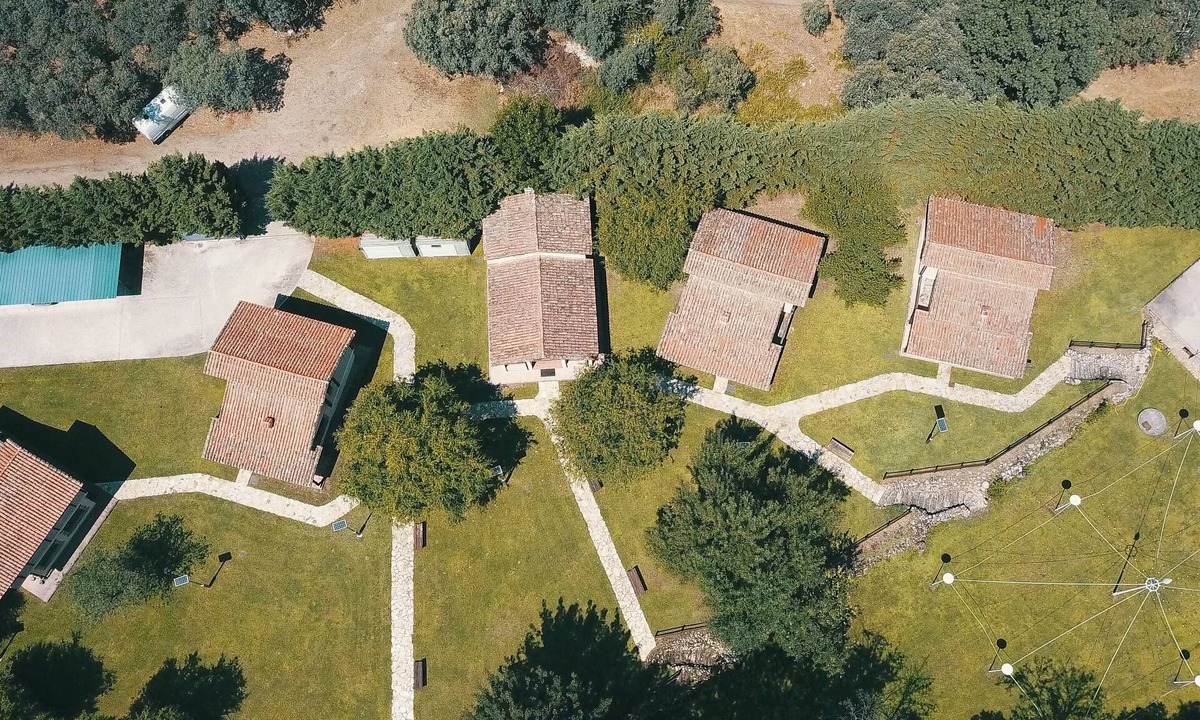 Esencia De Gredos Arenas San Pedro | Arenas de San Pedro