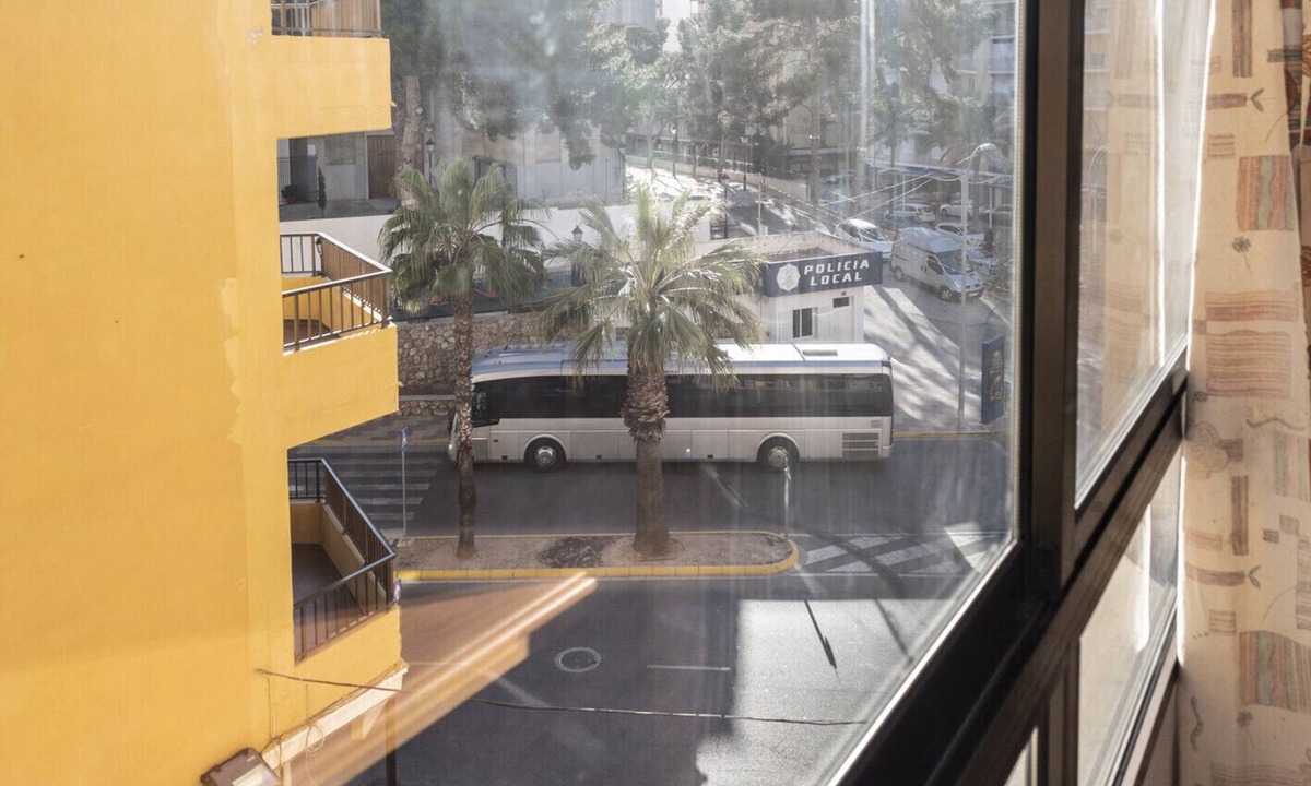 Cullera Apartment | ESTIRPE, 3º-6