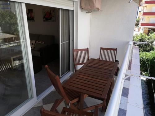 Estudios Solmar | Grau i Platja