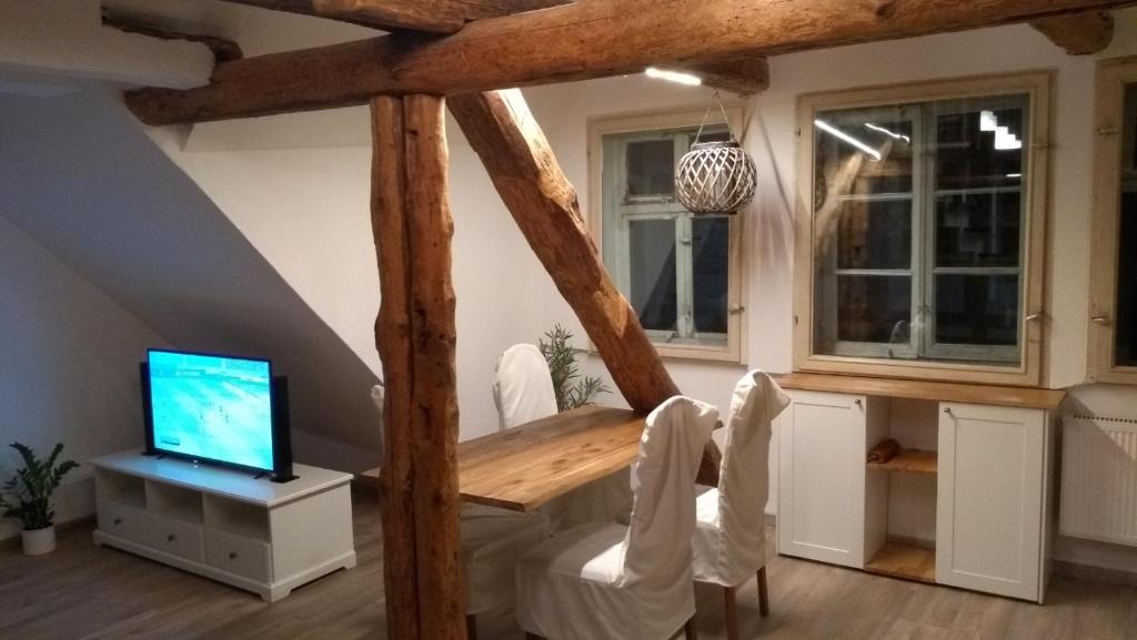 Peine Apartment | Eulen- & Altstadtnest
