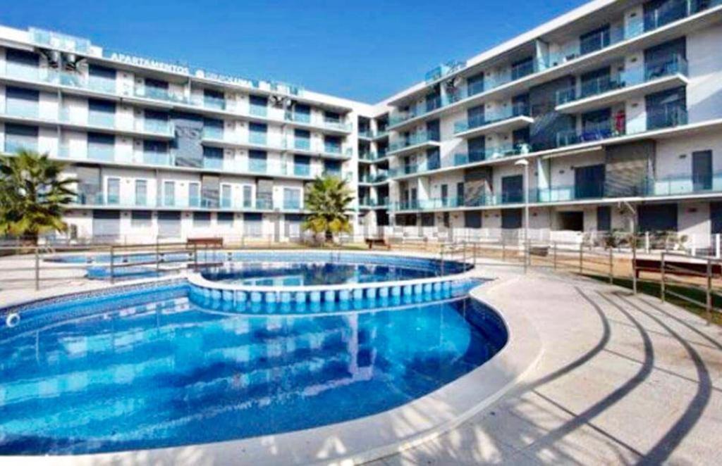 Cambrils Apartment | Excepcional